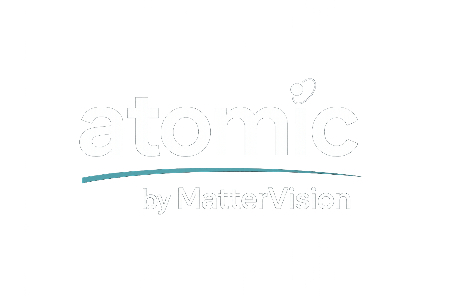 ATOMIC logo